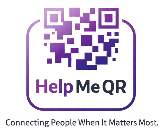 HelpMeQR